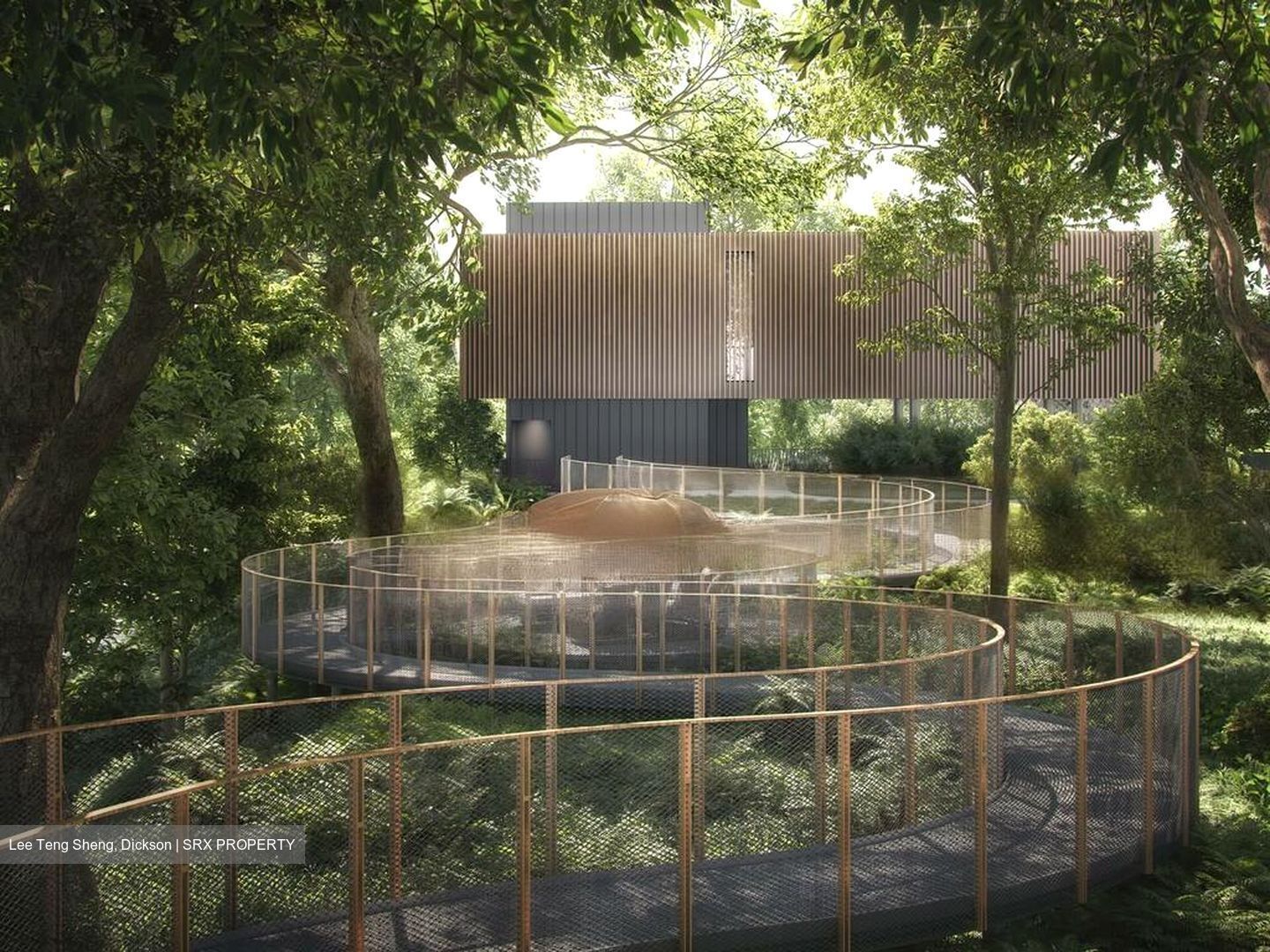 Nava Grove (D21), Condominium #483609091